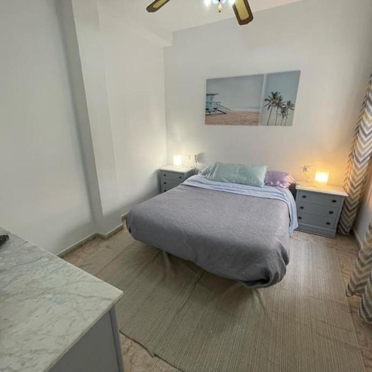 Apartamento ZIUREV IV - Apartamento de 3 dormitorios - 3