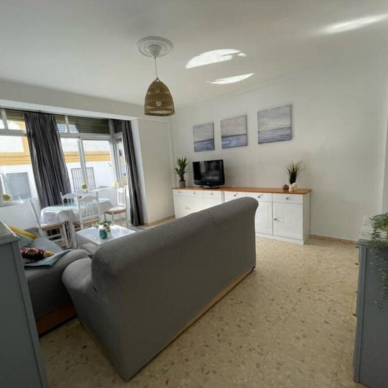 Apartamento ZIUREV IV - Apartamento de 3 dormitorios - 4