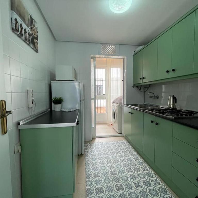 Apartamento ZIUREV IV - Apartamento de 3 dormitorios - 6