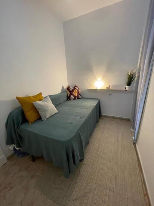Apartamento ZIUREV IV - Apartamento de 3 dormitorios - 7