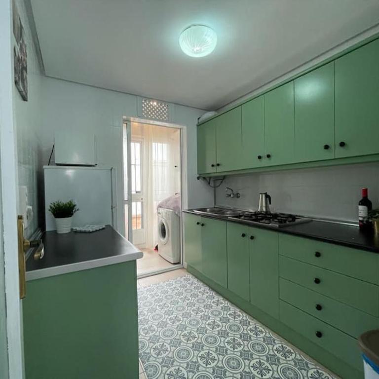 Apartamento ZIUREV IV - Apartamento de 3 dormitorios - 8