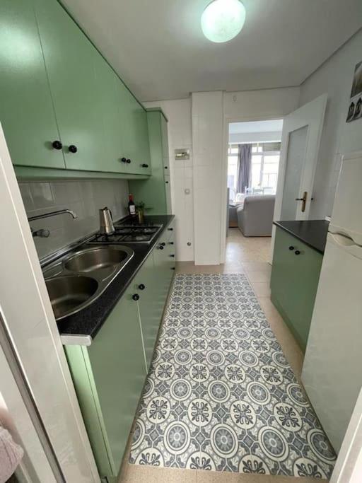 Apartamento ZIUREV IV - Apartamento de 3 dormitorios - 13