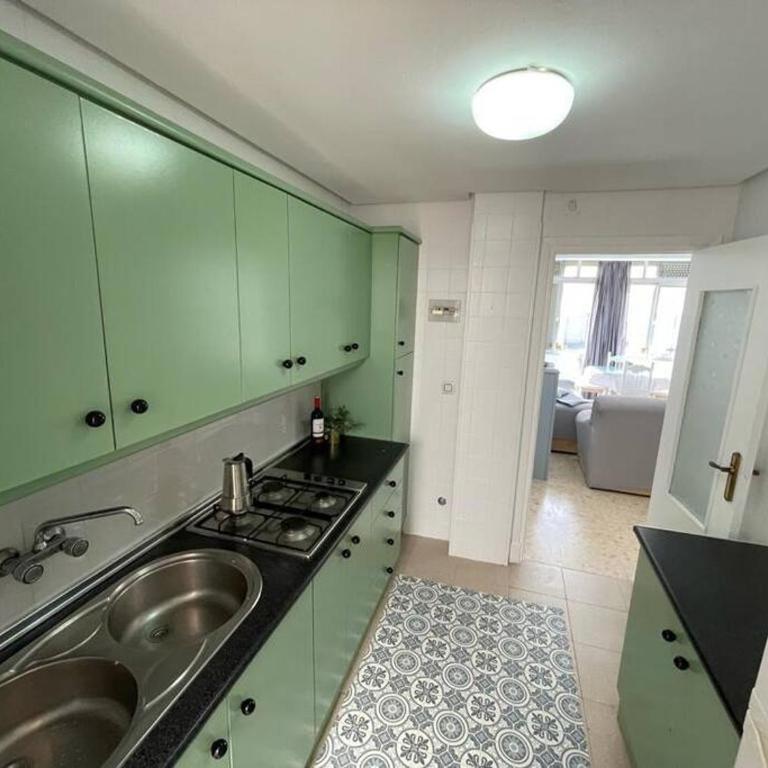 Apartamento ZIUREV IV - Apartamento de 3 dormitorios - 14
