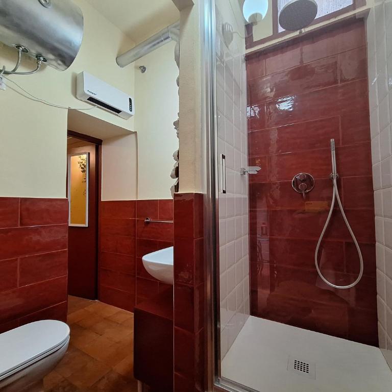 Passione Romana Apartment - Appartamento con 1 Camera da Letto - 20