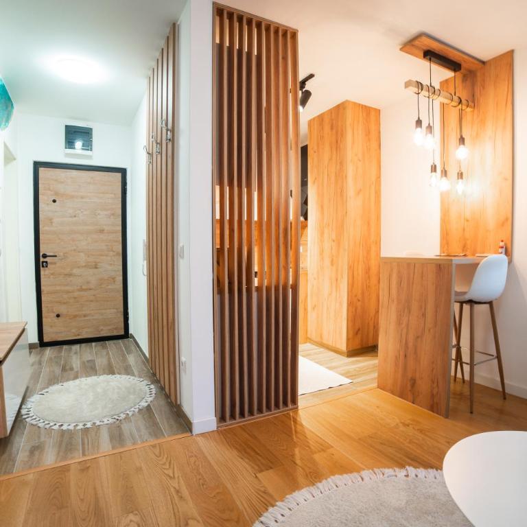 Apartment Vila Idila - Apartman sa 1 Spavaćom Sobom - 15