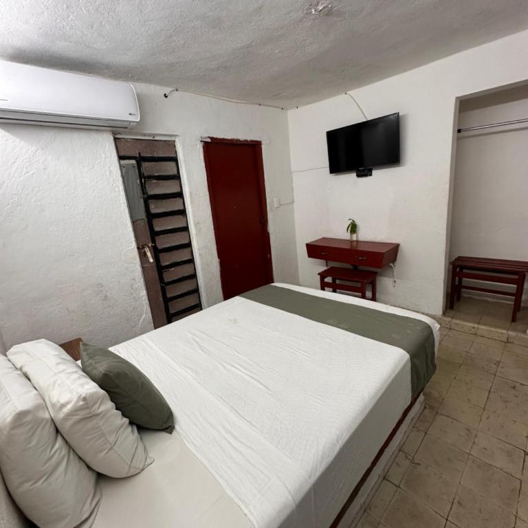 Hotel Margarita - Standard - 5