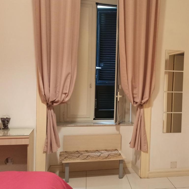 B&B Casa Aragonese - Camera Tripla Superior - 3
