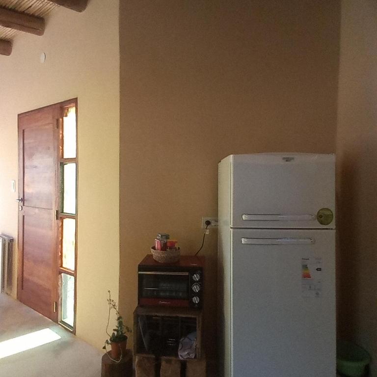 Cabaña Huacalera - Casa con 1 dormitorio - 13