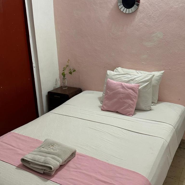 Hotel Margarita - Standard - 7