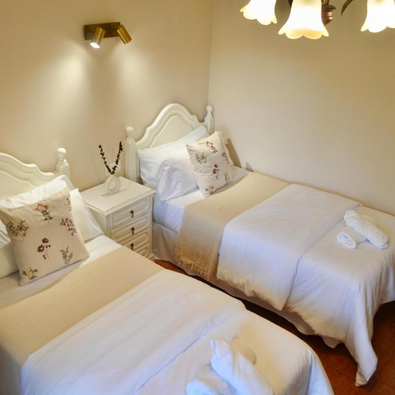 Casa Marian - Double or Twin Room - 7