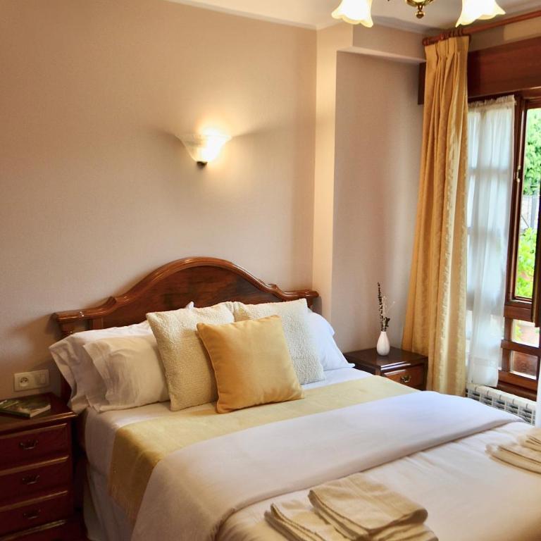 Casa Marian - Double or Twin Room - 3