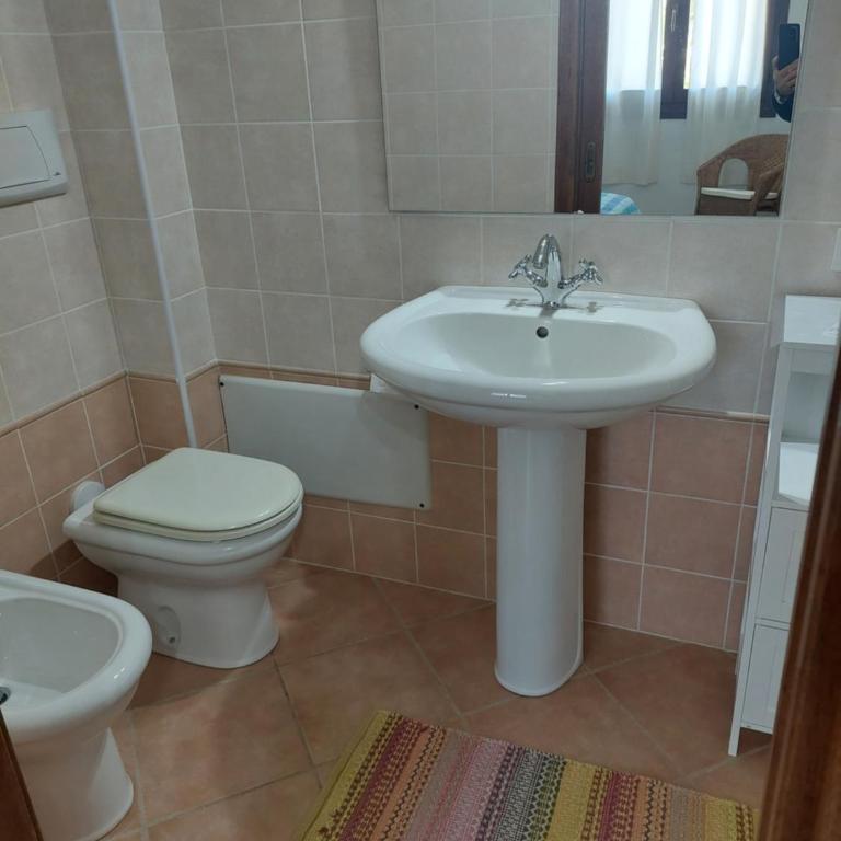 Venus Apartment Villasimius - Appartamento con 3 Camere da Letto - 28