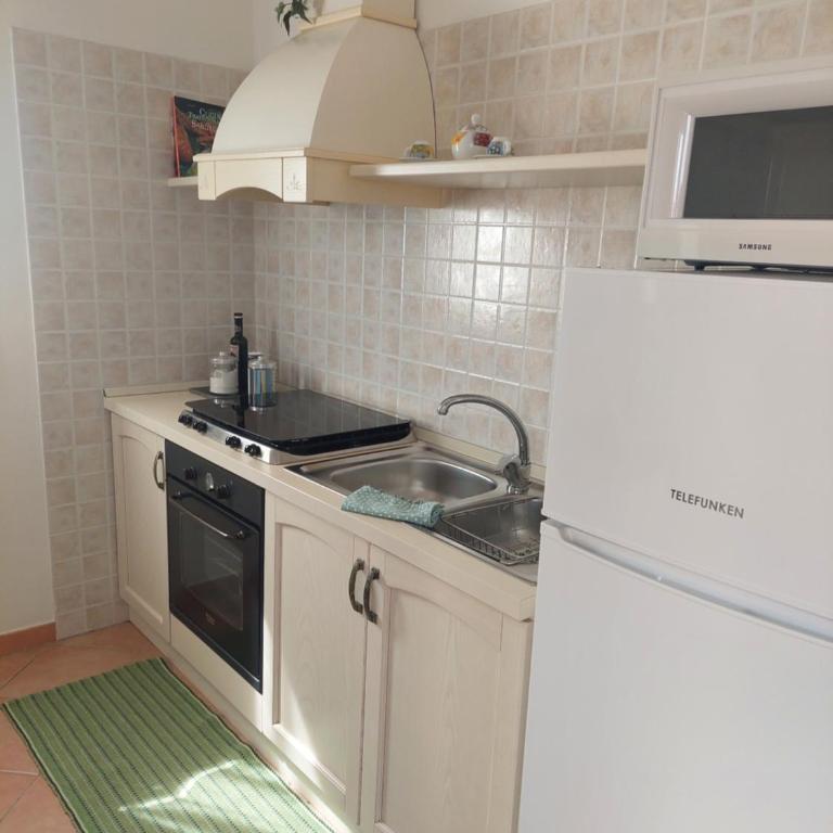 Venus Apartment Villasimius - Appartamento con 3 Camere da Letto - 31