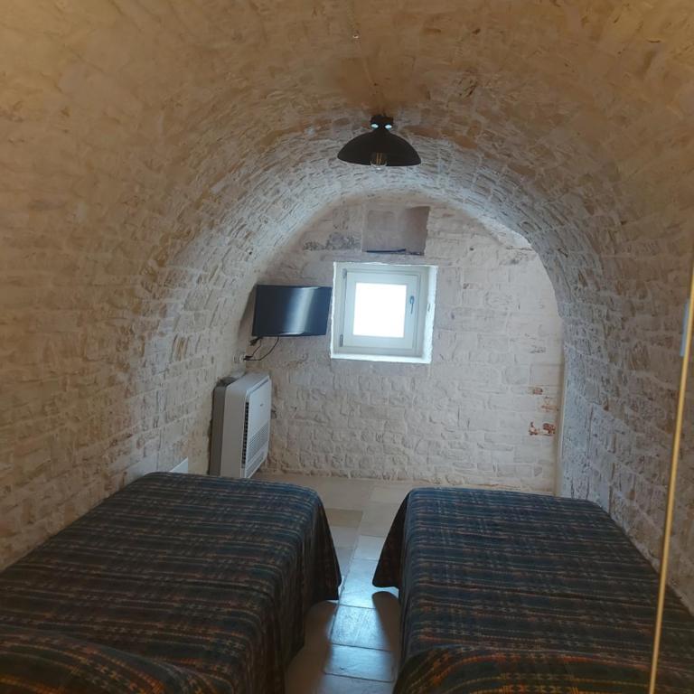 TRULLI OCCHI DI PIETRA HISTORICAL EXPERIENCE - Casa con 2 Camere da Letto - 4