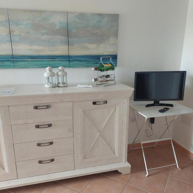 Venus Apartment Villasimius - Appartamento con 3 Camere da Letto - 32