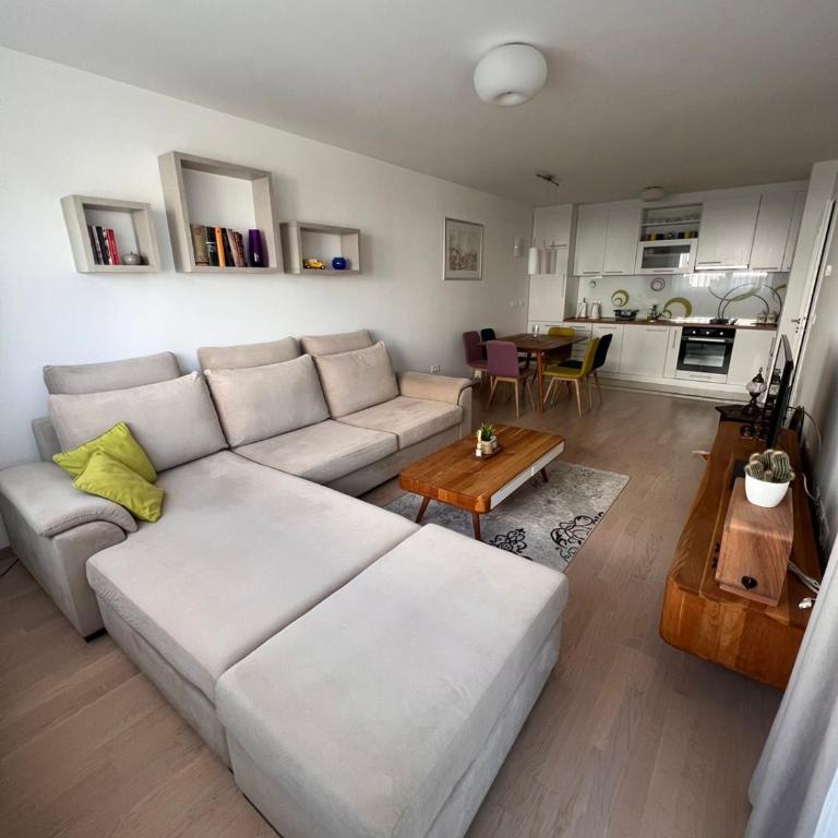 Pionirska Soul - Apartman sa 2 Spavaće Sobe - 1