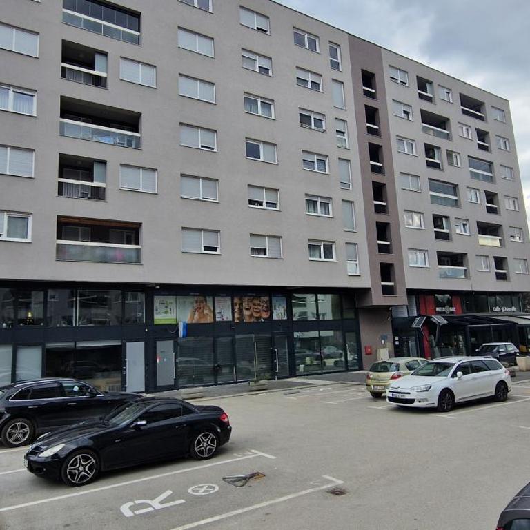 Pionirska Soul - Apartman sa 2 Spavaće Sobe - 41