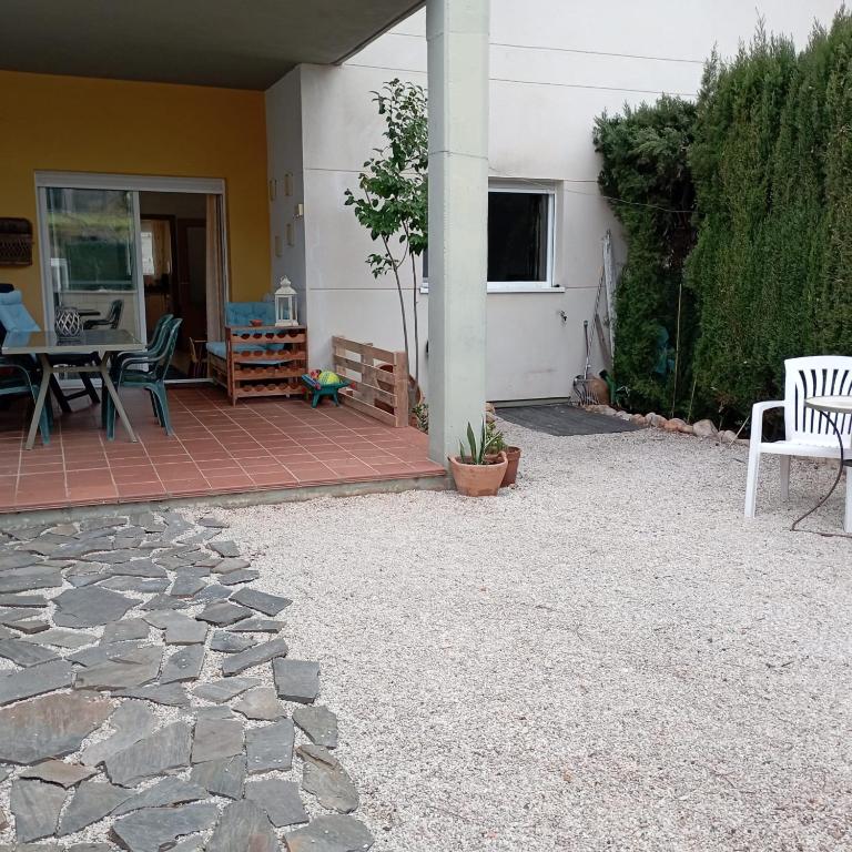 Apartamento Alcossebre - Apartamento de 2 dormitorios - 13