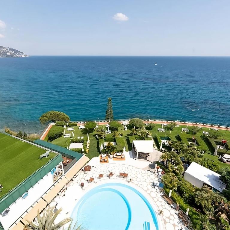 Grand Hotel Del Mare Resort & Spa - Suite Alcove - 1