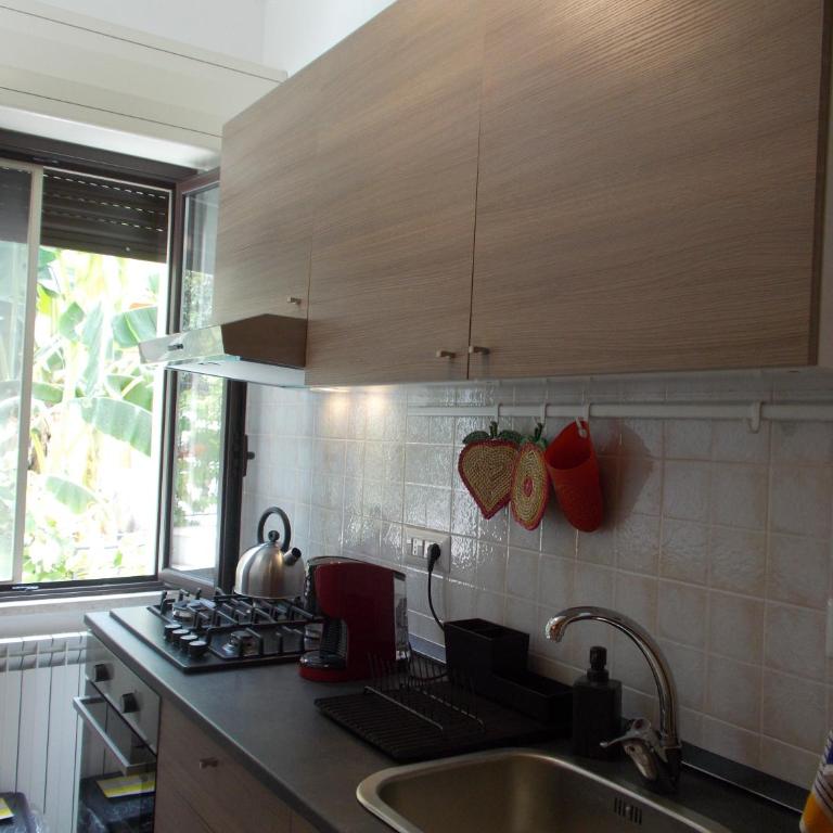 Villa Il Melograno - Casa con 1 Camera da Letto - 2