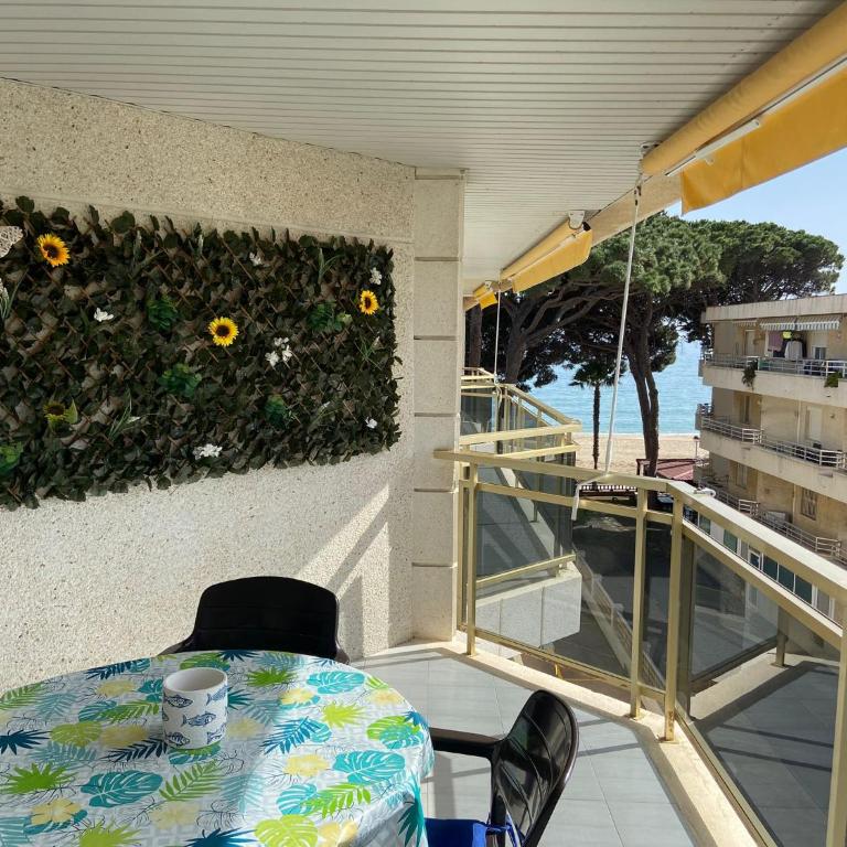 Versailles-mar - Apartment with Sea View - 25