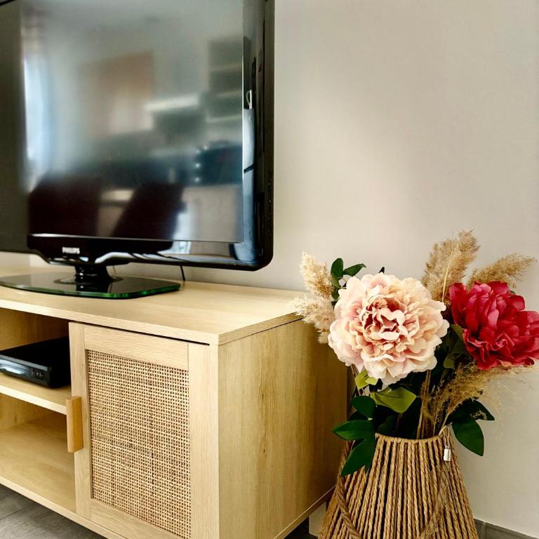 Le Bohème T2 cœur de ville Sète - Appartement 1 Chambre - 5