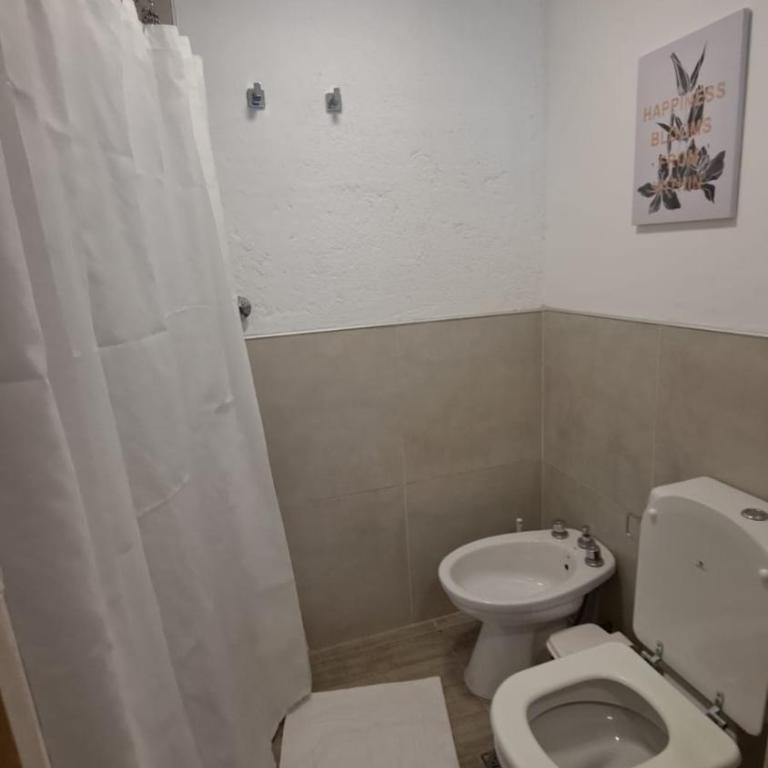 Aldea Mate Amargo - Casa de 2 dormitorios - 22