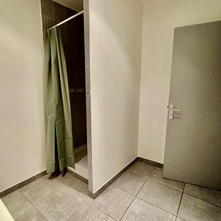 Le Bohème T2 cœur de ville Sète - Appartement 1 Chambre - 18