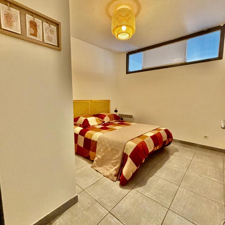 Le Bohème T2 cœur de ville Sète - Appartement 1 Chambre - 20
