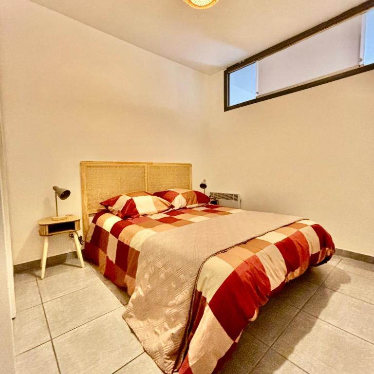 Le Bohème T2 cœur de ville Sète - Appartement 1 Chambre - 21