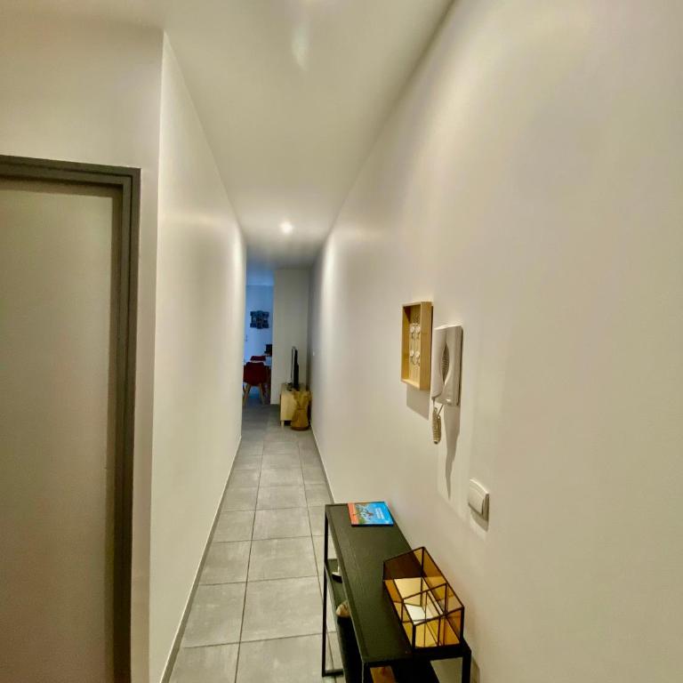 Le Bohème T2 cœur de ville Sète - Appartement 1 Chambre - 13
