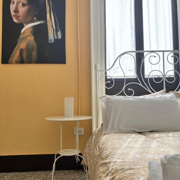 Il Teatro Rooms - Quadruple Room with Private External Bathroom - 6