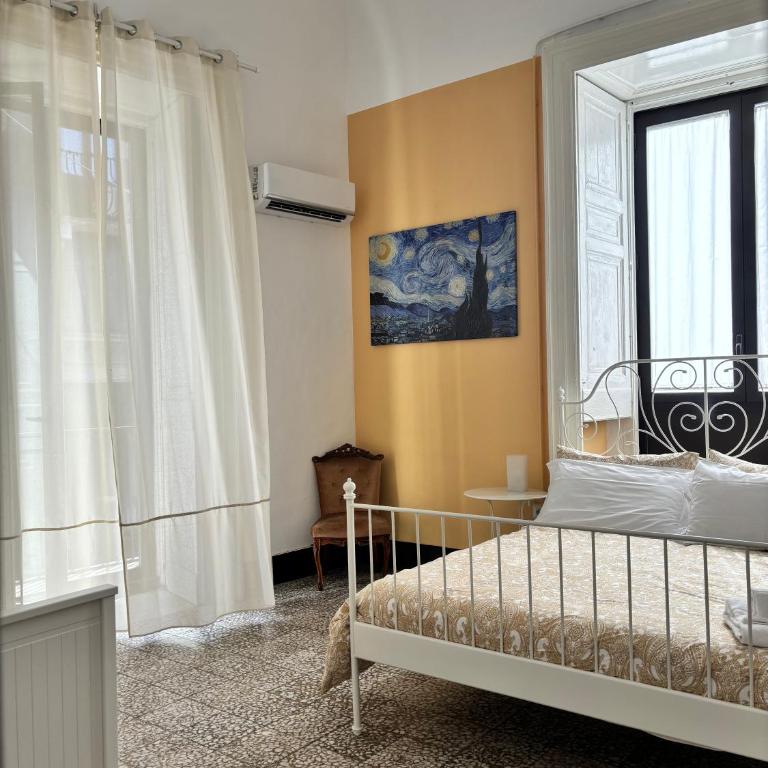 Il Teatro Rooms - Quadruple Room with Private External Bathroom - 8