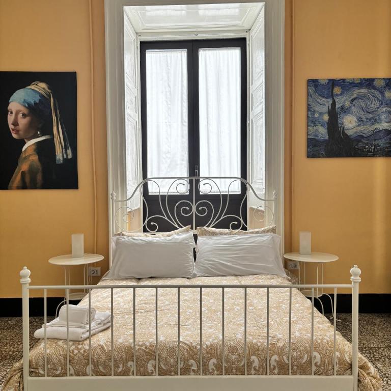 Il Teatro Rooms - Quadruple Room with Private External Bathroom - 4