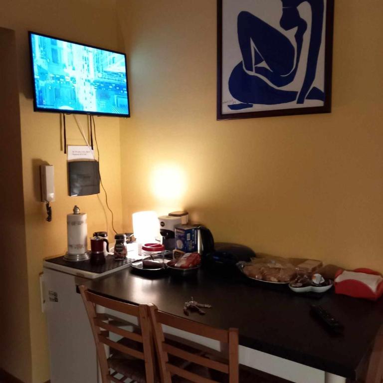 Casetta Palmarice Centro Storico - Appartamento con 2 Camere da Letto - 41