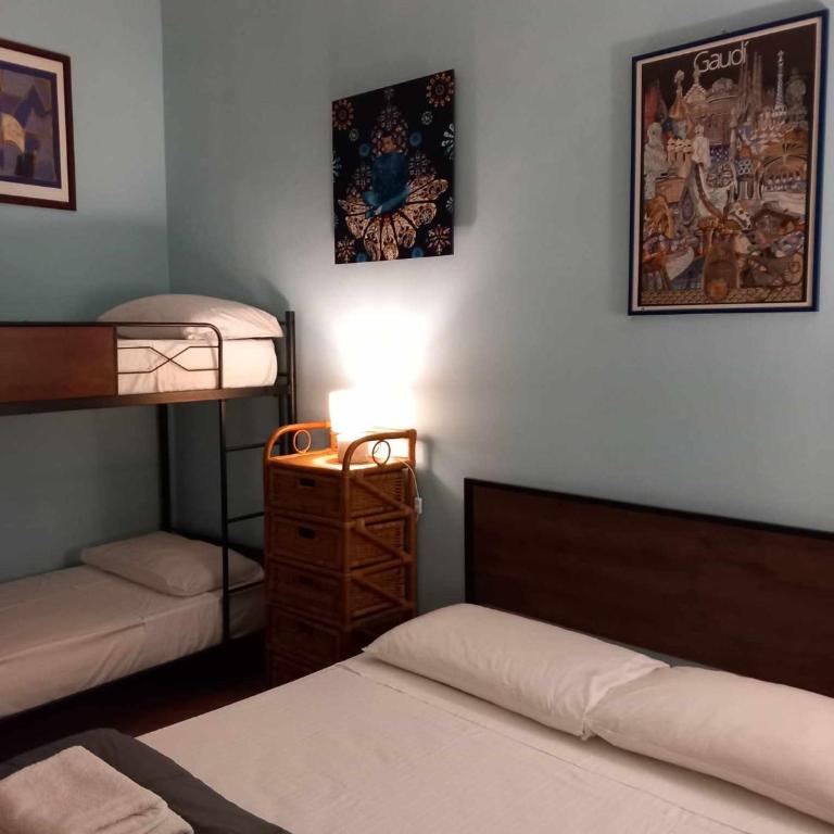Casetta Palmarice Centro Storico - Appartamento con 2 Camere da Letto - 40
