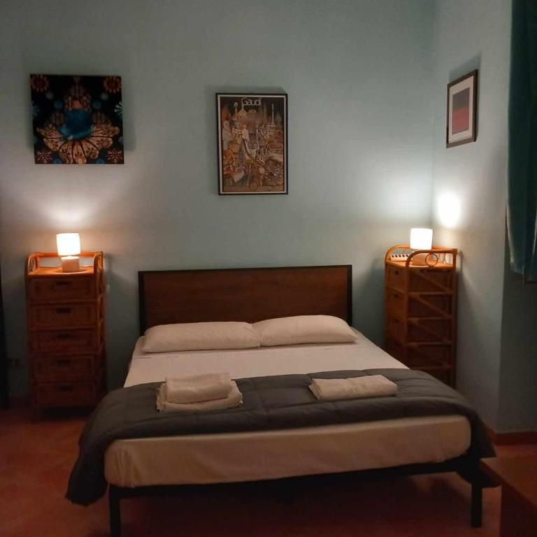 Casetta Palmarice Centro Storico - Appartamento con 2 Camere da Letto - 38