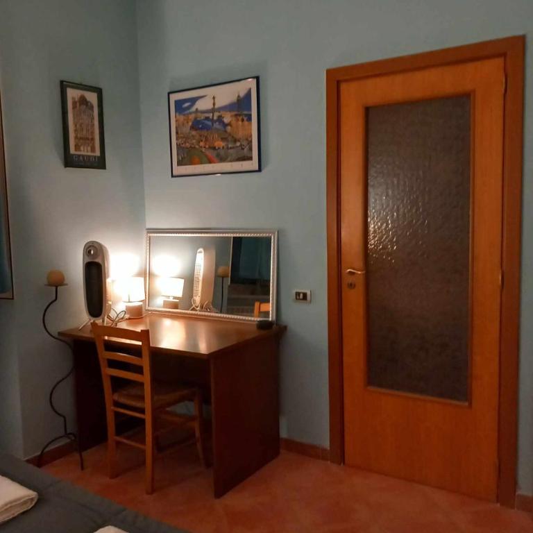Casetta Palmarice Centro Storico - Appartamento con 2 Camere da Letto - 44