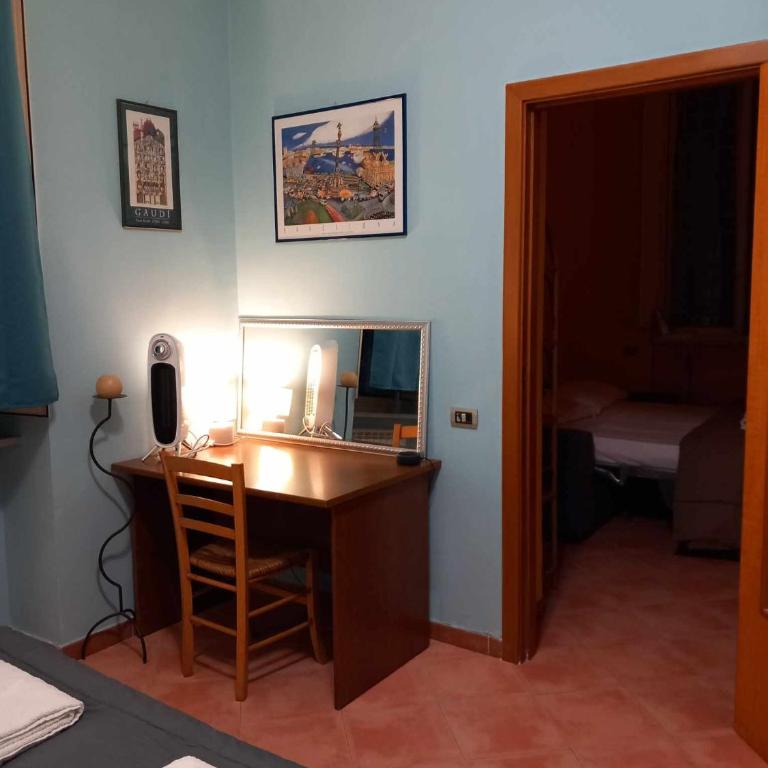Casetta Palmarice Centro Storico - Appartamento con 2 Camere da Letto - 45