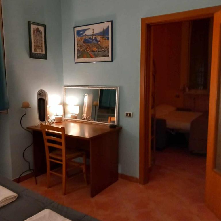 Casetta Palmarice Centro Storico - Appartamento con 2 Camere da Letto - 48