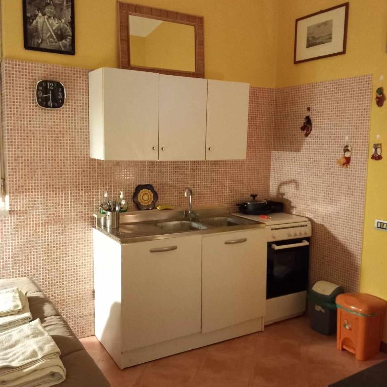 Casetta Palmarice Centro Storico - Appartamento con 2 Camere da Letto - 49