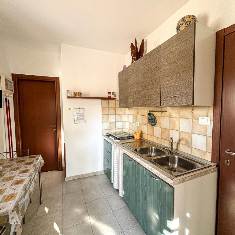 Valle degli Ulivi - Appartamento con 1 Camera da Letto - 7