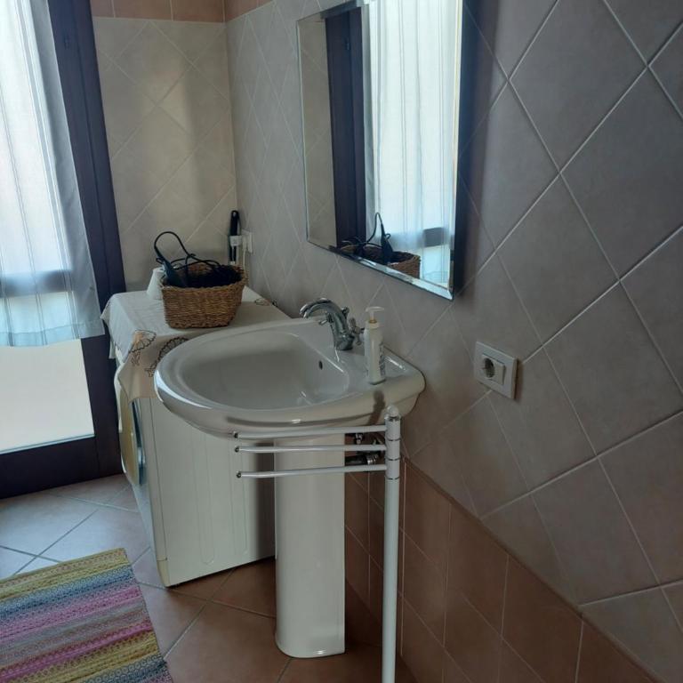 Venus Apartment Villasimius - Appartamento con 3 Camere da Letto - 38