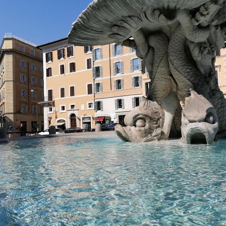 Bernini apartment - Appartamento con 2 Camere da Letto - 5