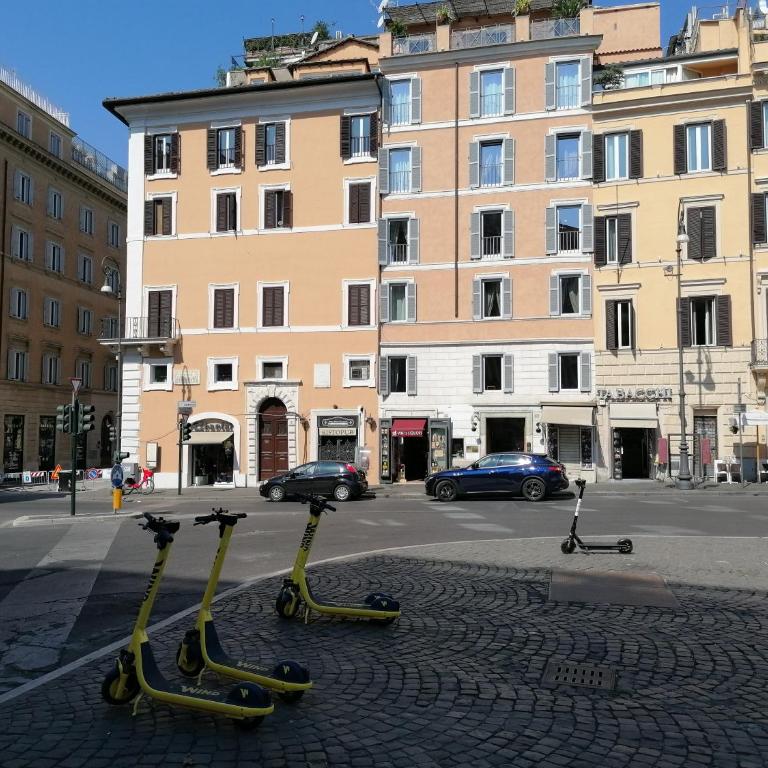 Bernini apartment - Appartamento con 2 Camere da Letto - 4