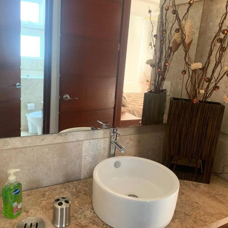 Exclusive loft in Diamante, Acapulco. - Apartamento de 2 dormitorios - 8