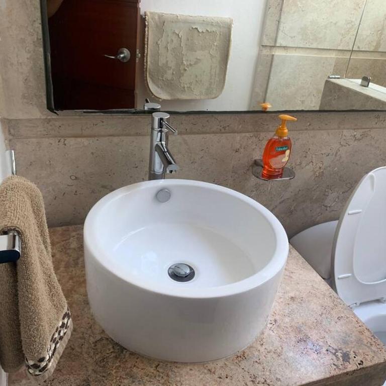 Exclusive loft in Diamante, Acapulco. - Apartamento de 2 dormitorios - 9