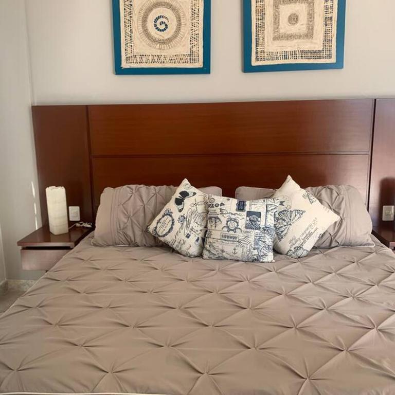 Exclusive loft in Diamante, Acapulco. - Apartamento de 2 dormitorios - 11