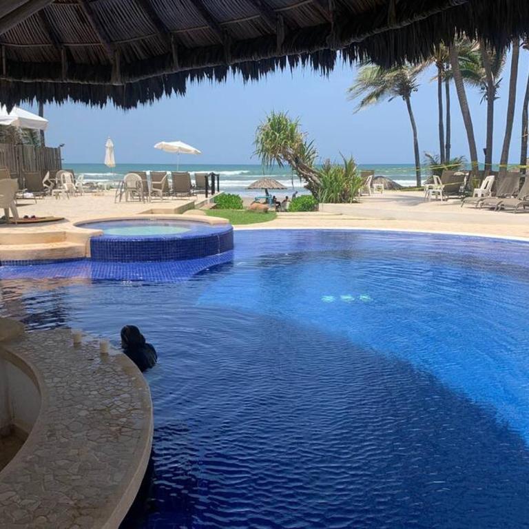 Exclusive loft in Diamante, Acapulco. - Apartamento de 2 dormitorios - 20