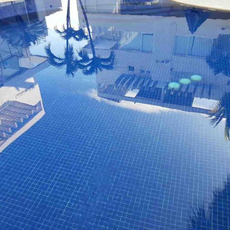 Exclusive loft in Diamante, Acapulco. - Apartamento de 2 dormitorios - 23